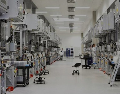 INSTALACIONES ELÉCTRICAS INDUSTRIALES