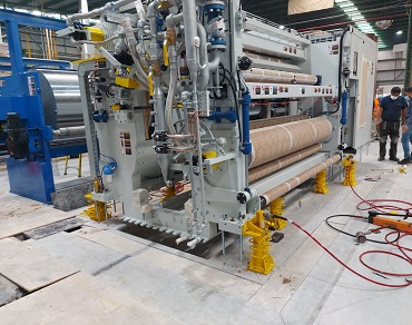 Maquinaria Industrial